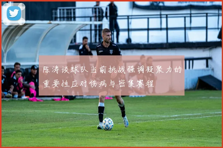 陈涛谈球队当前挑战强调凝聚力的重要性应对伤病与密集赛程