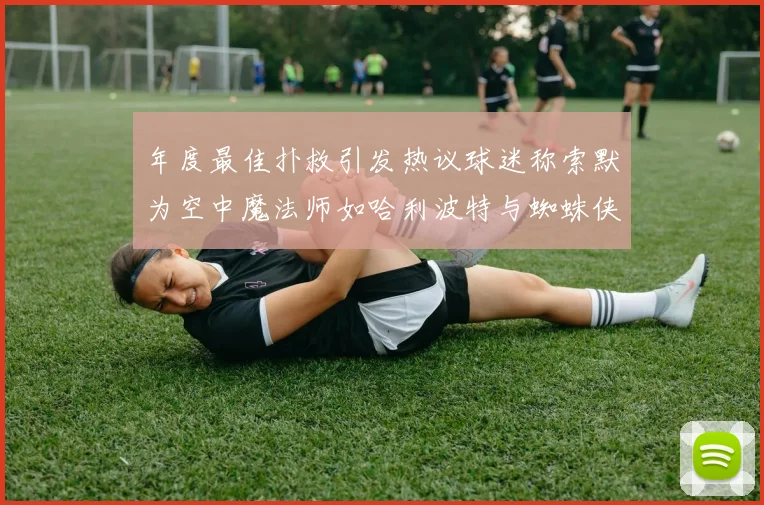 年度最佳扑救引发热议球迷称索默为空中魔法师如哈利波特与蜘蛛侠